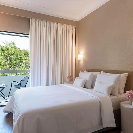 Grecotel Luxme Dama Dama אתר נופש 4*