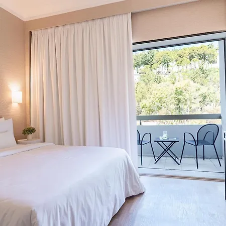 Grecotel Luxme Dama Dama אתר נופש Kallithéa