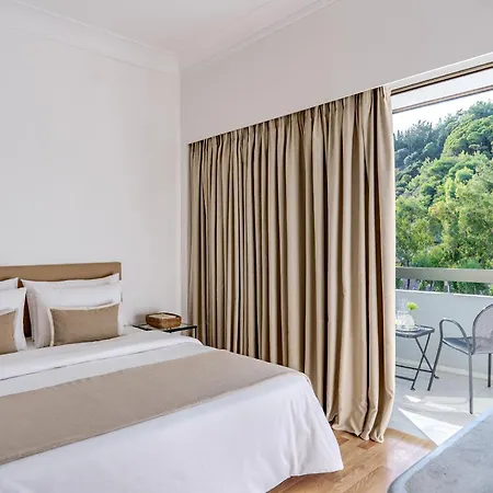 리조트 Grecotel Luxme Dama Dama