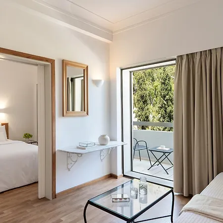 Grecotel Luxme Dama Dama אתר נופש Kallithéa
