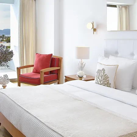 אתר נופש Grecotel Luxme Dama Dama Kallithéa