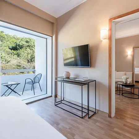 Grecotel Luxme Dama Dama אתר נופש Kallithéa