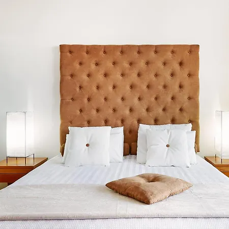 אתר נופש Grecotel Luxme Dama Dama Kallithéa