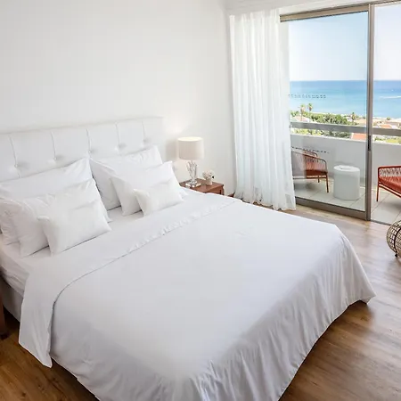 Grecotel Luxme Dama Dama אתר נופש