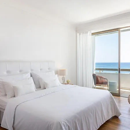 אתר נופש Grecotel Luxme Dama Dama 4*