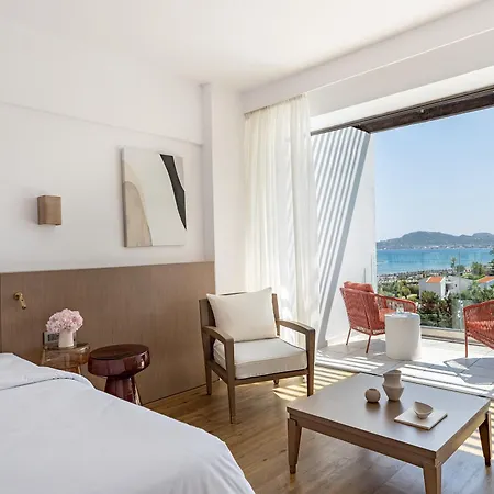 אתר נופש Grecotel Luxme Dama Dama 4*