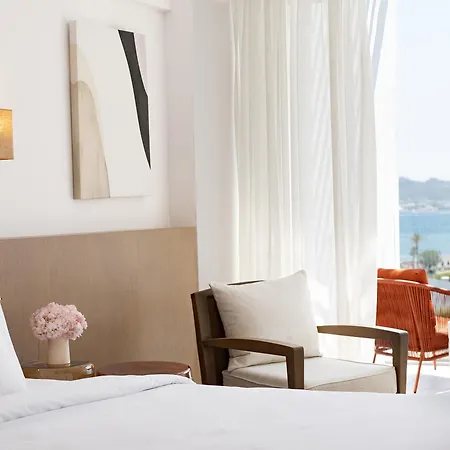 אתר נופש Grecotel Luxme Dama Dama Kallithéa