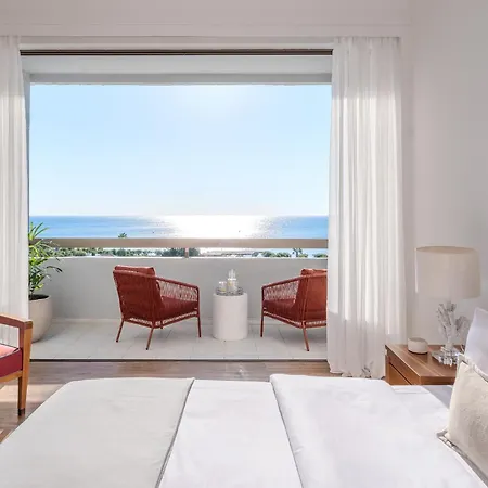Grecotel Luxme Dama Dama 4* Kallithéa