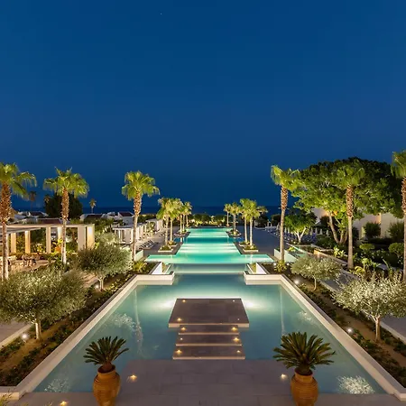 Grecotel Luxme Dama Dama منتجع