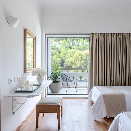 Grecotel Luxme Dama Dama Kallithéa