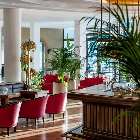 Grecotel Luxme Dama Dama منتجع 4*