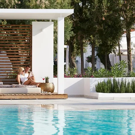 منتجع Grecotel Luxme Dama Dama 4*