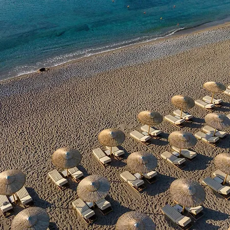 Grecotel Luxme Dama Dama 4*