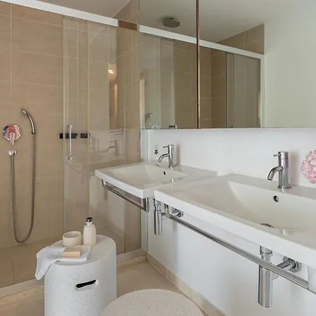 منتجع Grecotel Luxme Dama Dama Kallithéa