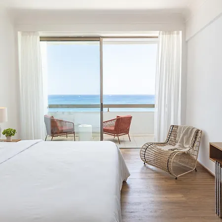 Grecotel Luxme Dama Dama