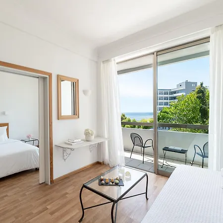 Grecotel Luxme Dama Dama 4*