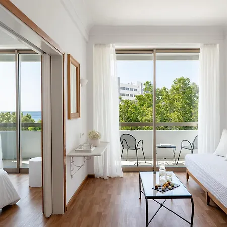 Grecotel Luxme Dama Dama