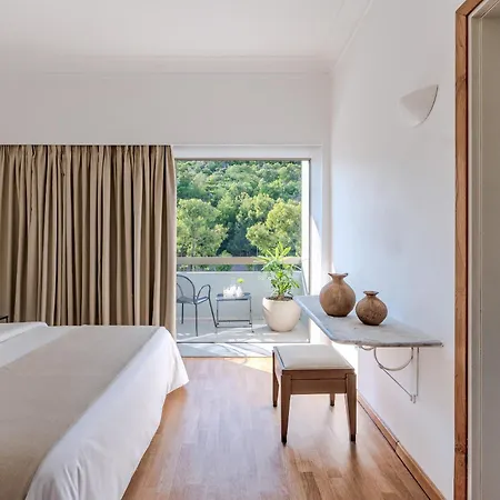 منتجع Grecotel Luxme Dama Dama 4*