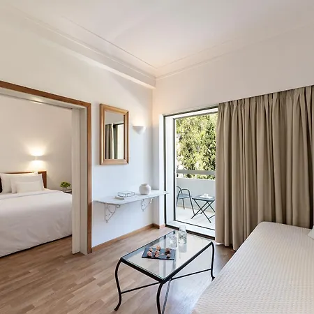 Grecotel Luxme Dama Dama منتجع Kallithéa
