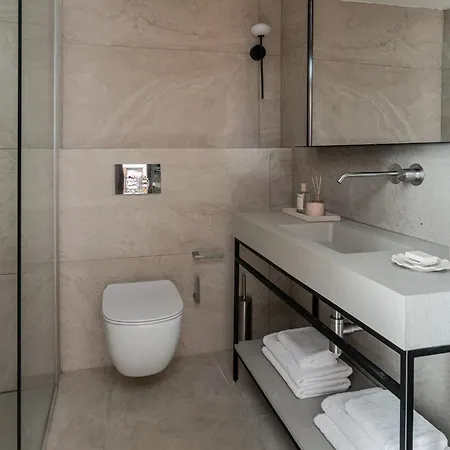 Grecotel Luxme Dama Dama Kallithéa
