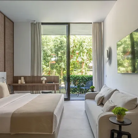 منتجع Grecotel Luxme Dama Dama 4*
