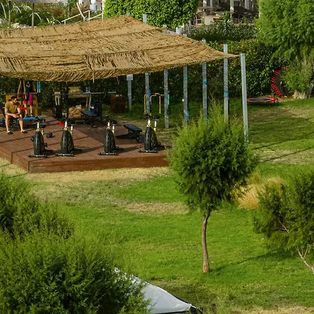 Grecotel Luxme Dama Dama منتجع Kallithéa