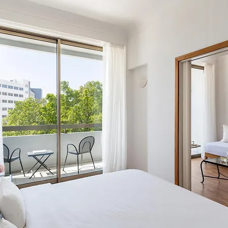 منتجع Grecotel Luxme Dama Dama Kallithéa