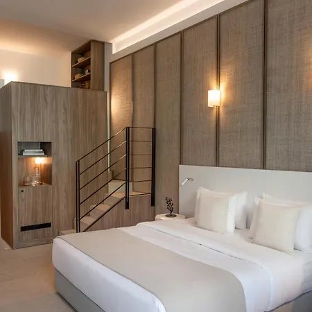 Grecotel Luxme Dama Dama 4*