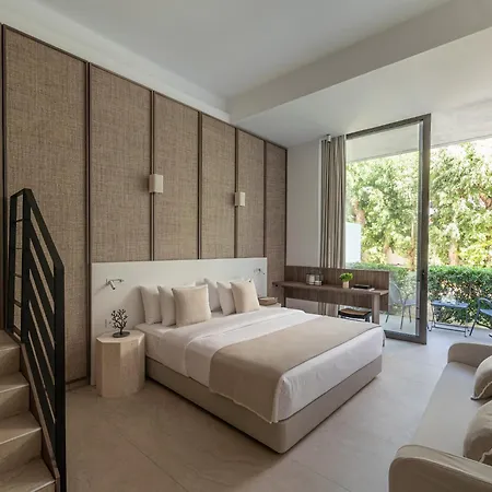 منتجع Grecotel Luxme Dama Dama 4*