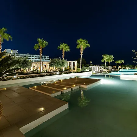 منتجع Grecotel Luxme Dama Dama