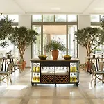Grecotel Luxme Dama Dama Resort 4*