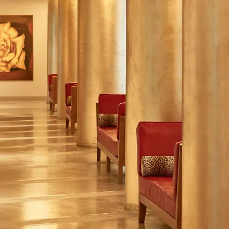 Grecotel Luxme Dama Dama Resort Kallithéa