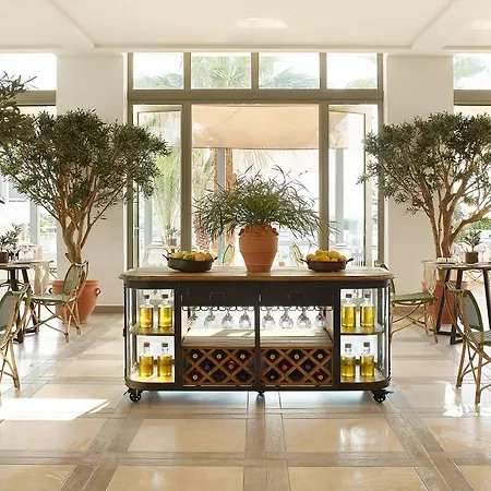 Grecotel Luxme Dama Dama Kallithéa