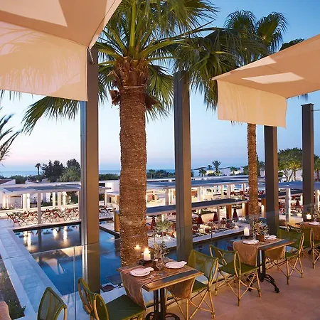 Grecotel Luxme Dama Dama