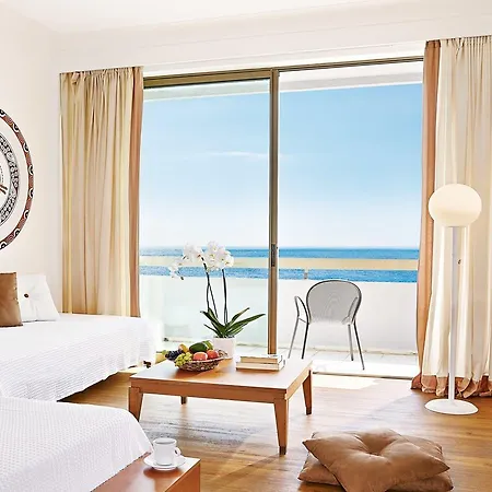 Grecotel Luxme Dama Dama 4* Kallithéa