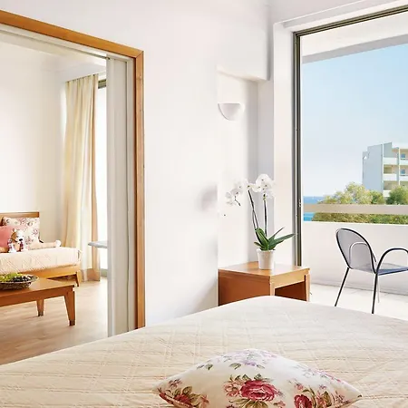 Grecotel Luxme Dama Dama 리조트 4*