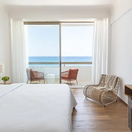 Resort Grecotel Luxme Dama Dama 4*