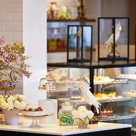Grecotel Luxme Dama Dama Resort