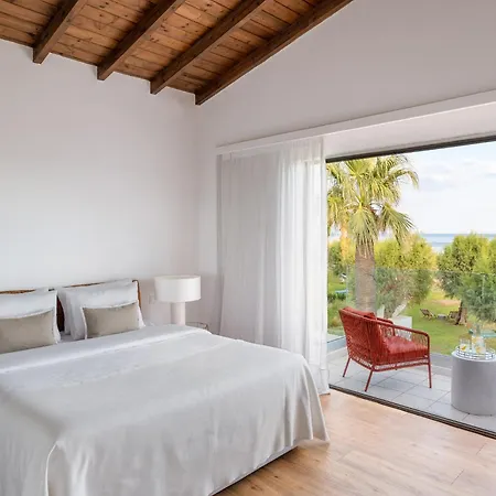 Resort Grecotel Luxme Dama Dama Kallithéa