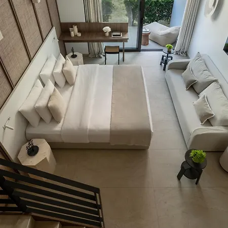 Resort Grecotel Luxme Dama Dama 4*
