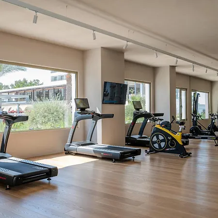 Resort Grecotel Luxme Dama Dama