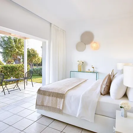 Resort Grecotel Luxme Dama Dama Kallithéa