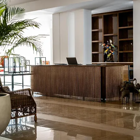 Resort Grecotel Luxme Dama Dama