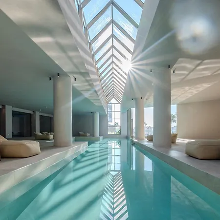 Grecotel Luxme Dama Dama Kallithéa