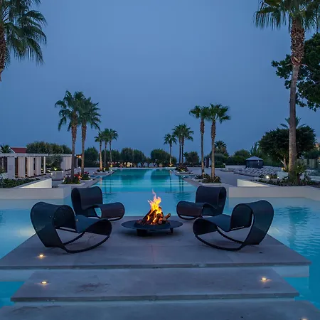 Grecotel Luxme Dama Dama 4* Kallithéa