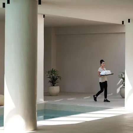 Grecotel Luxme Dama Dama 4*