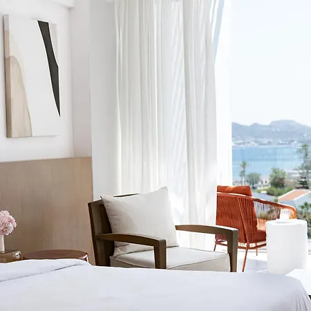 Grecotel Luxme Dama Dama Kallithéa