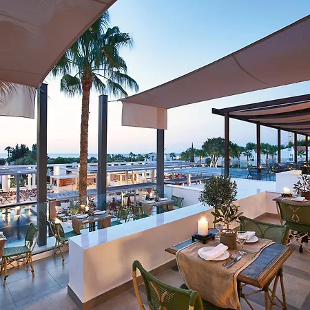 Grecotel Luxme Dama Dama 4*