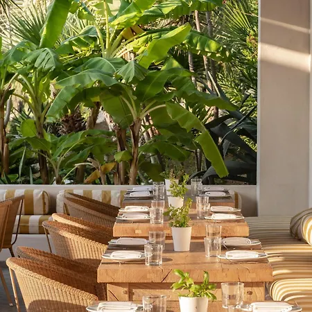 Resort Grecotel Luxme Dama Dama