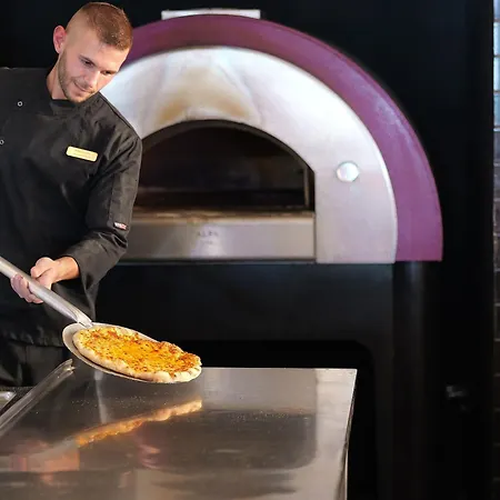 Resort Grecotel Luxme Dama Dama 4*